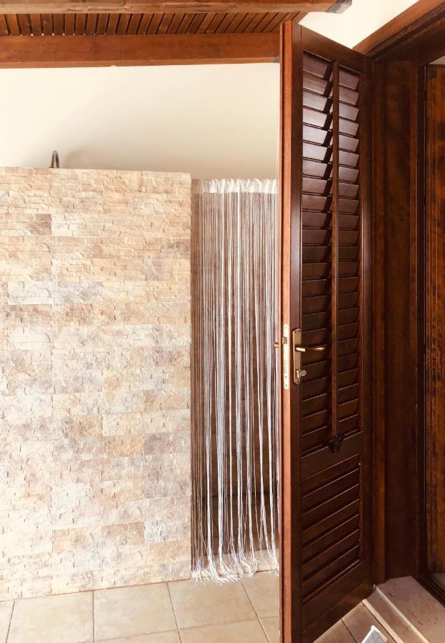 Sicilia Vacation Villa Сан Вито ло Капо Екстериор снимка