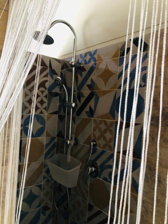 Sicilia Vacation Villa Сан Вито ло Капо Екстериор снимка