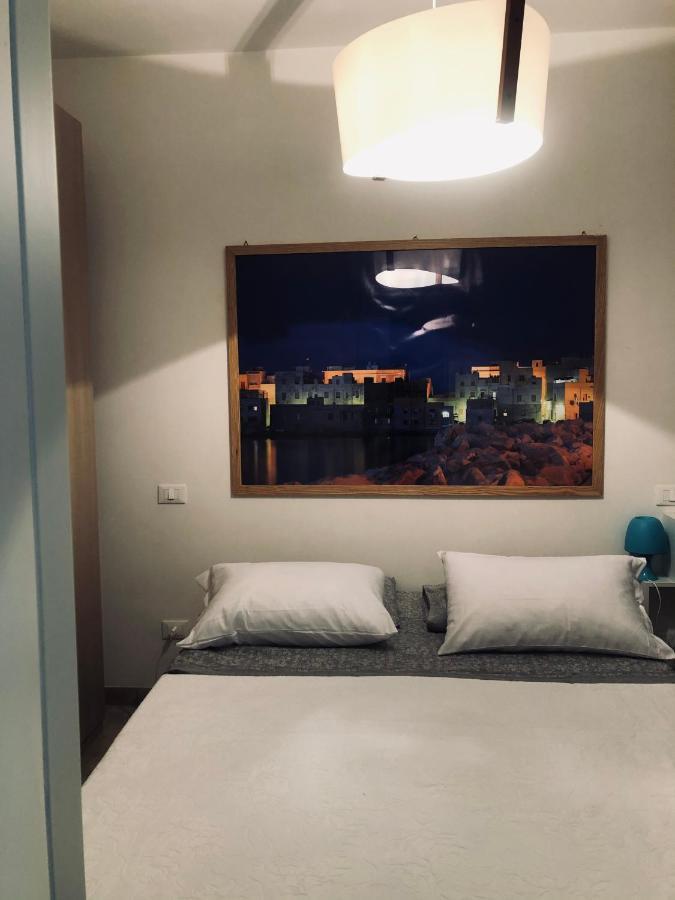 Sicilia Vacation Villa Сан Вито ло Капо Екстериор снимка