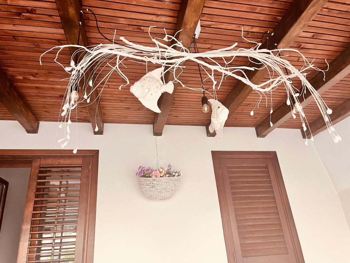 Sicilia Vacation Villa Сан Вито ло Капо Екстериор снимка