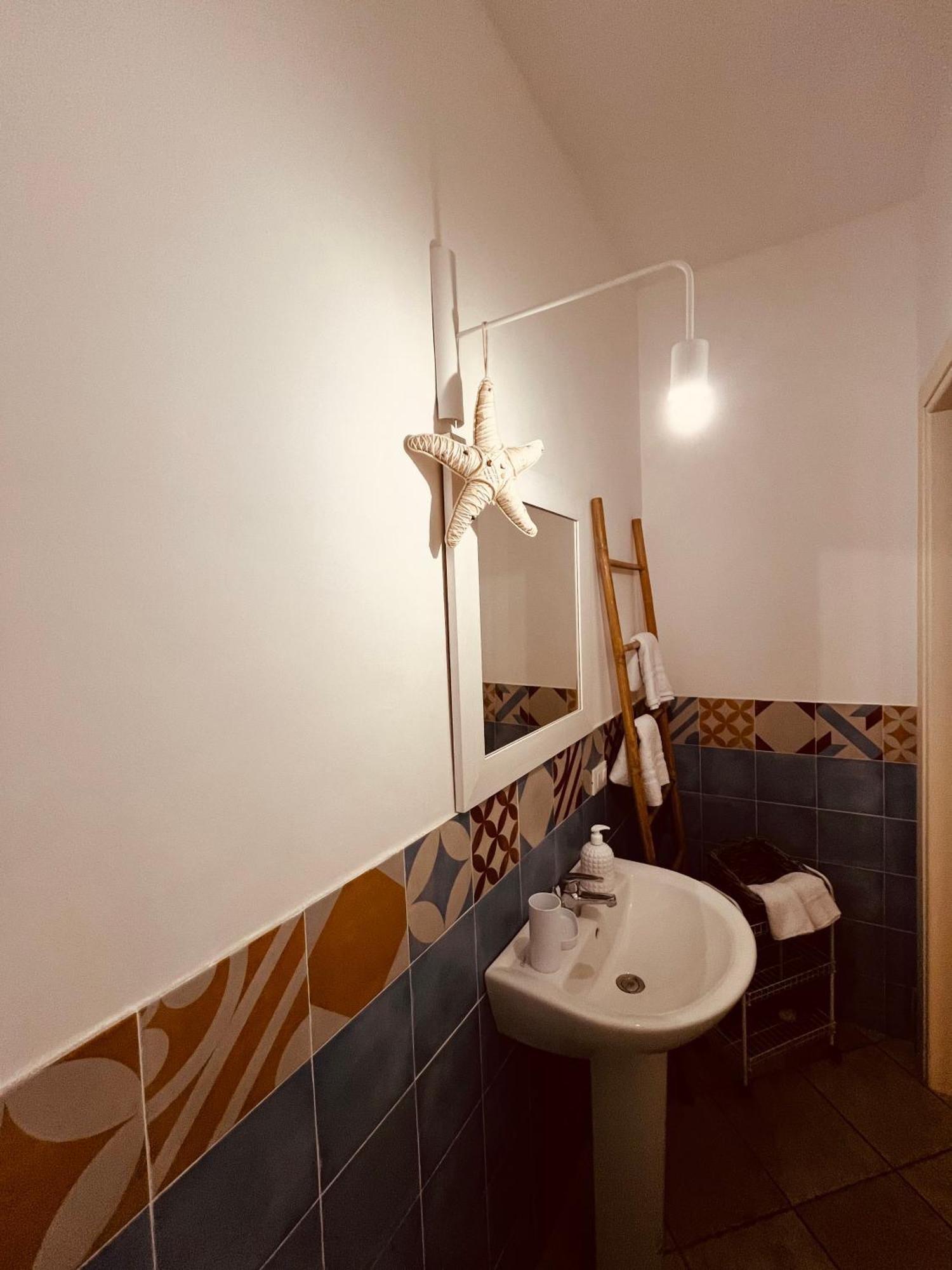 Sicilia Vacation Villa Сан Вито ло Капо Екстериор снимка