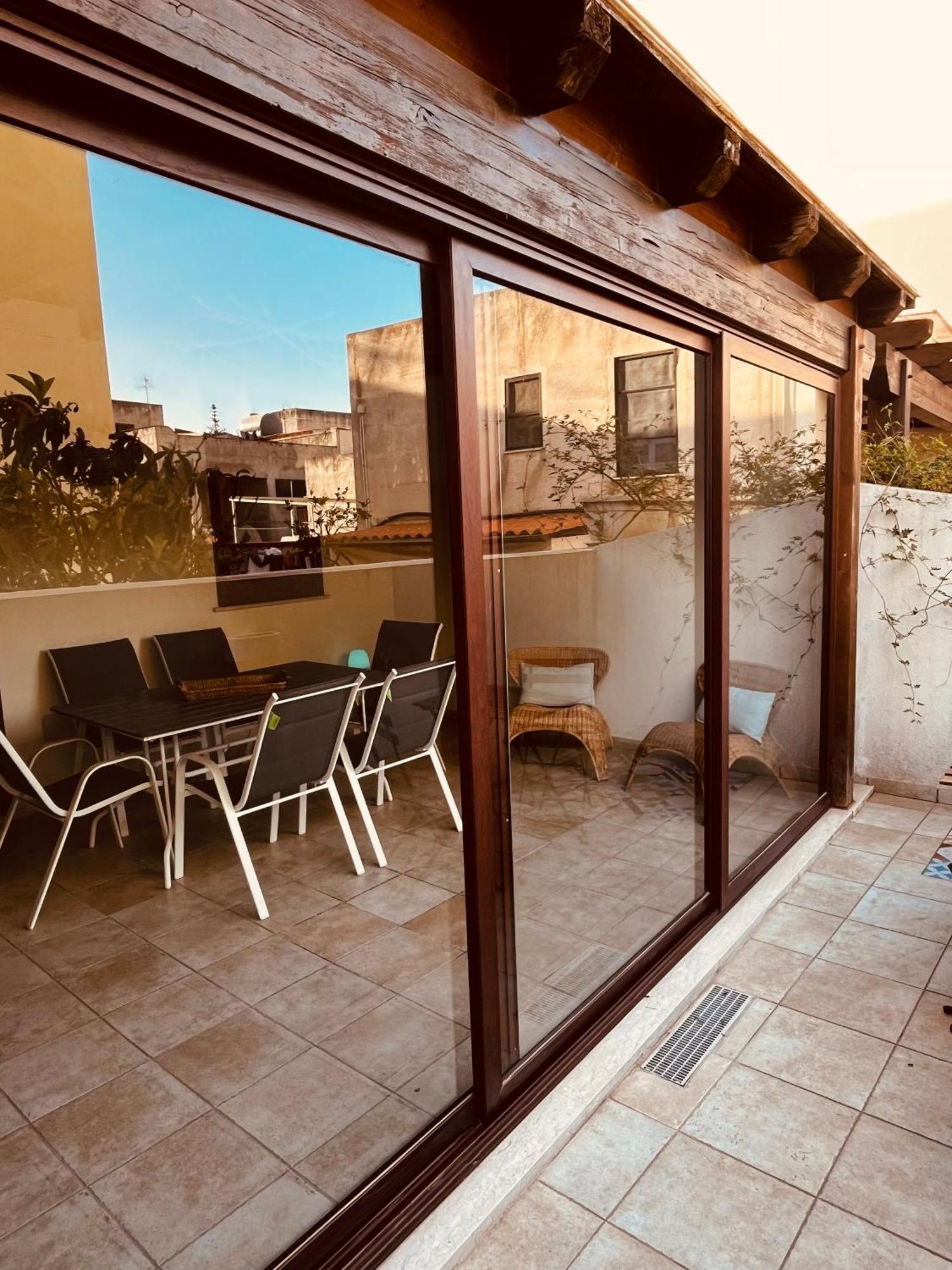 Sicilia Vacation Villa Сан Вито ло Капо Екстериор снимка