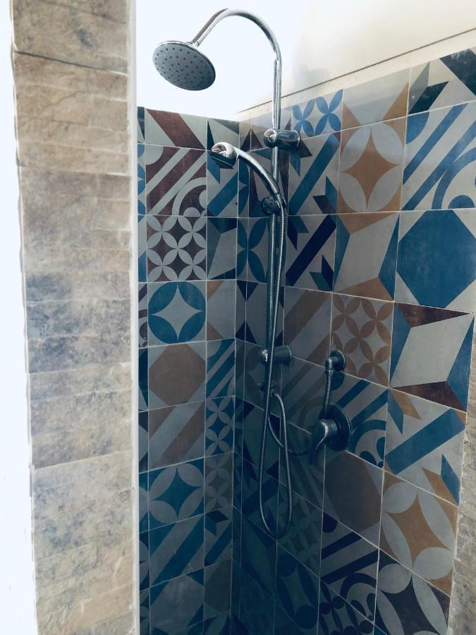 Sicilia Vacation Villa Сан Вито ло Капо Екстериор снимка